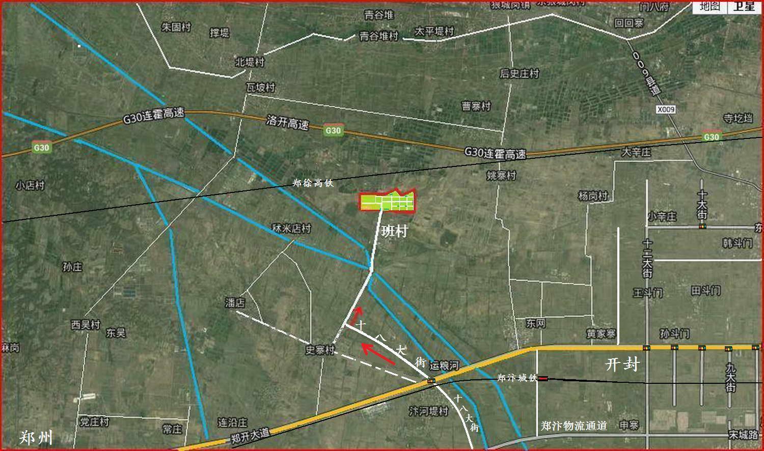 合作伙伴 开封市金明区观赏鱼养殖协会