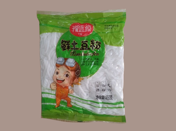 长葛市豫盛丰源食品厂