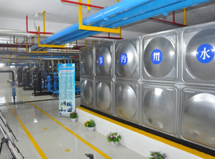 维护物业设施设备|物业工程维修人员用汗水维