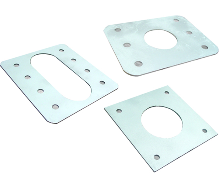 下锚拉线基础预埋件